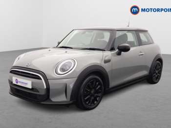 Used MINI Hatch 2022 for sale - 75177599: Photo