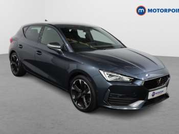 2.0 TSI VZ1 5dr DSG