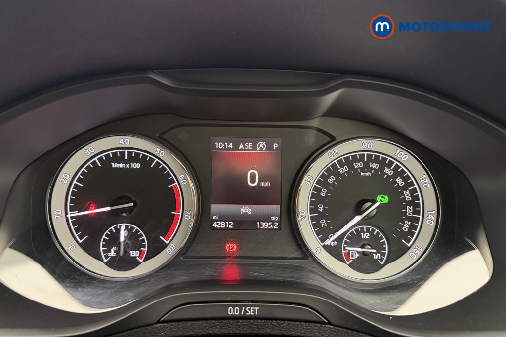 Used Skoda Karoq 2020 for sale - 77607765: Photo 10