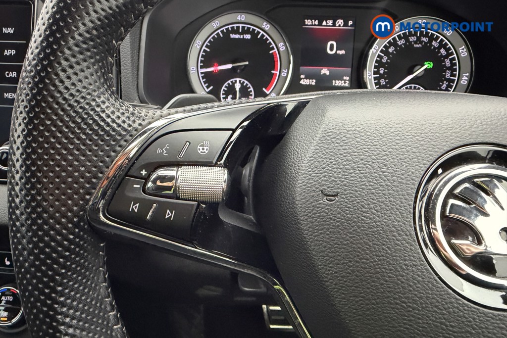 Used Skoda Karoq 2020 for sale - 77607765: Photo 11