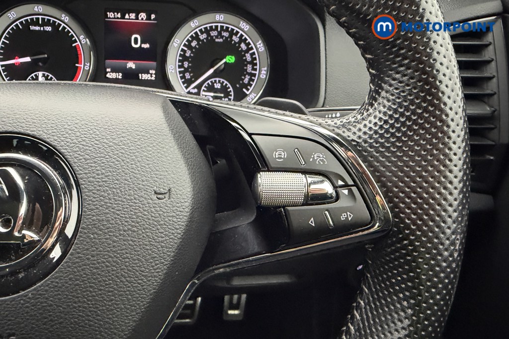 Used Skoda Karoq 2020 for sale - 77607765: Photo 12