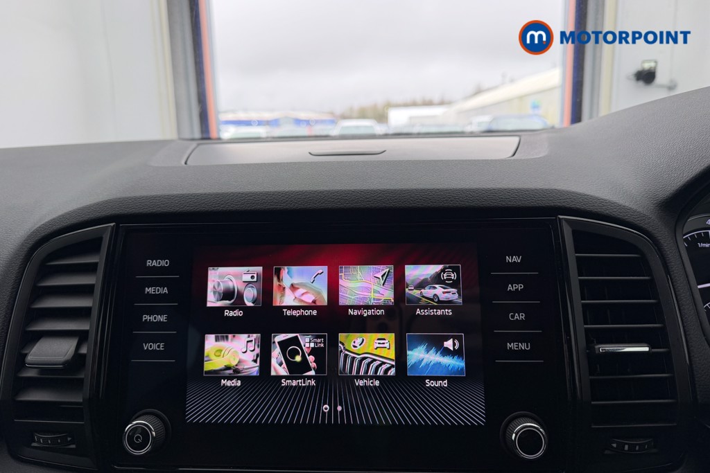 Used Skoda Karoq 2020 for sale - 77607765: Photo 16