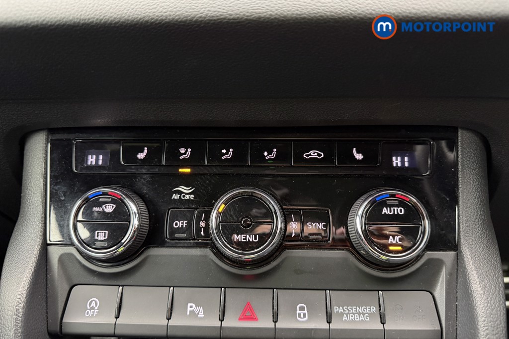 Used Skoda Karoq 2020 for sale - 77607765: Photo 17