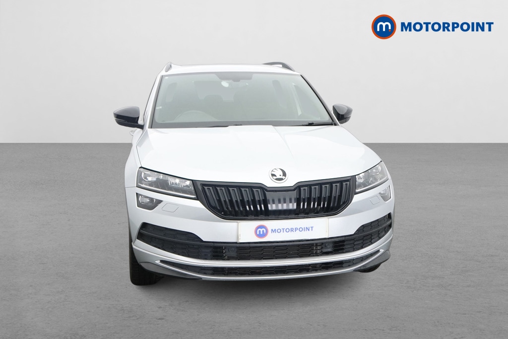 Used Skoda Karoq 2020 for sale - 77607765: Photo 2