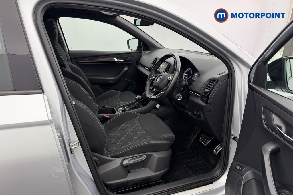 Used Skoda Karoq 2020 for sale - 77607765: Photo 27