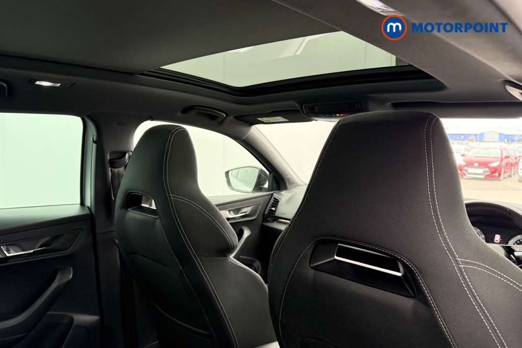 Used Skoda Karoq 2020 for sale - 77607765: Photo 31