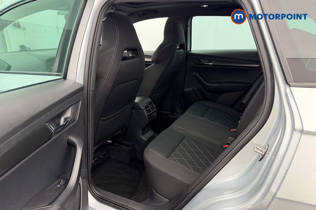 Used Skoda Karoq 2020 for sale - 77607765: Photo 37