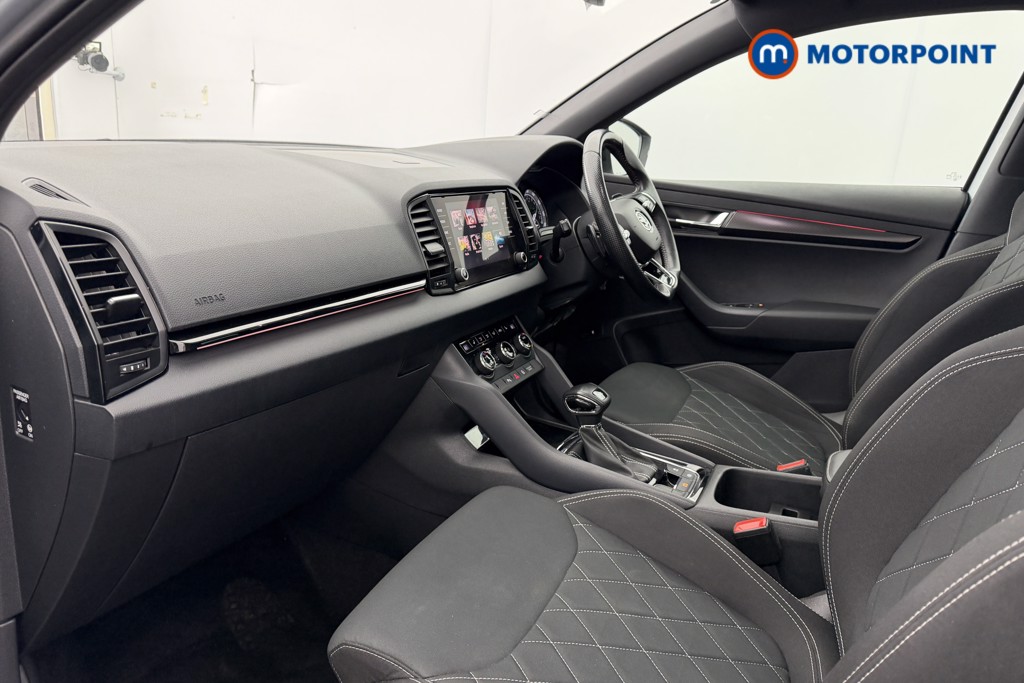 Used Skoda Karoq 2020 for sale - 77607765: Photo 39