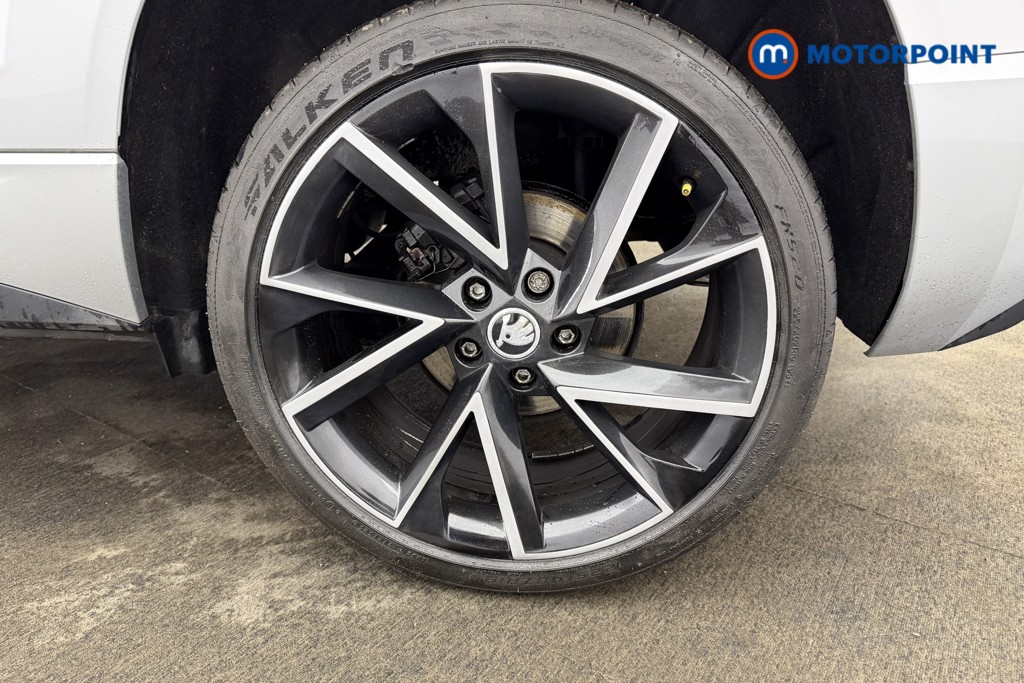 Used Skoda Karoq 2020 for sale - 77607765: Photo 42