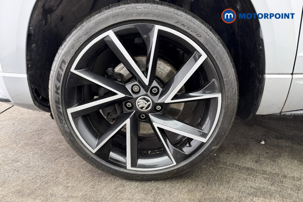 Used Skoda Karoq 2020 for sale - 77607765: Photo 43