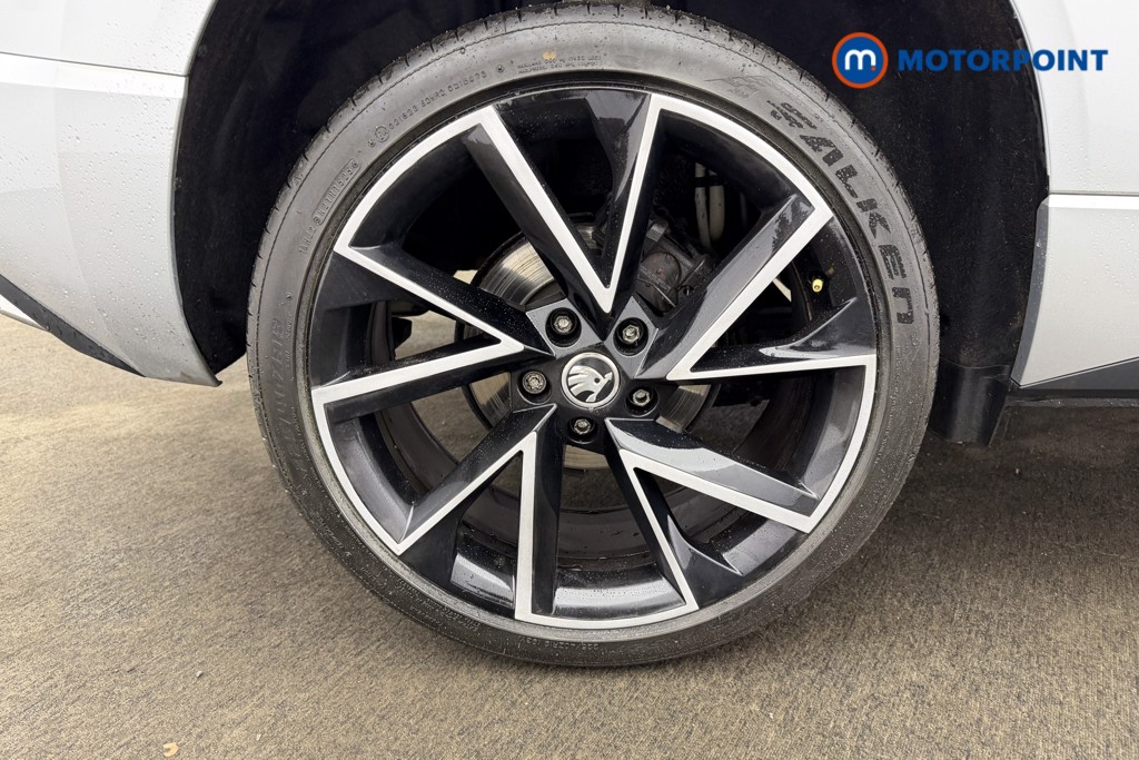 Used Skoda Karoq 2020 for sale - 77607765: Photo 45