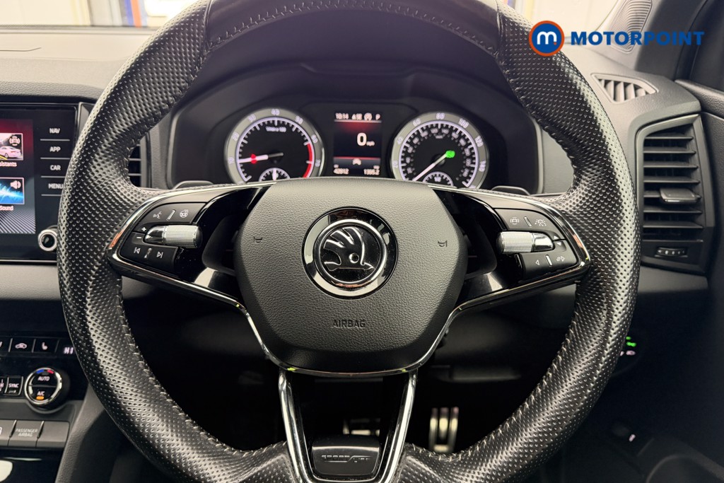 Used Skoda Karoq 2020 for sale - 77607765: Photo 9