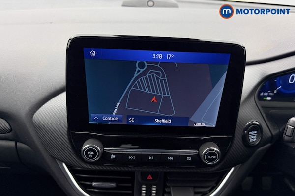 Used Ford Puma 2023 for sale - 76209661: Photo 10