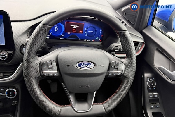 Used Ford Puma 2023 for sale - 76209661: Photo 11
