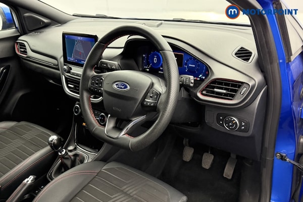 Used Ford Puma 2023 for sale - 76209661: Photo 12