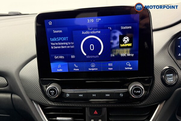 Used Ford Puma 2023 for sale - 76209661: Photo 14