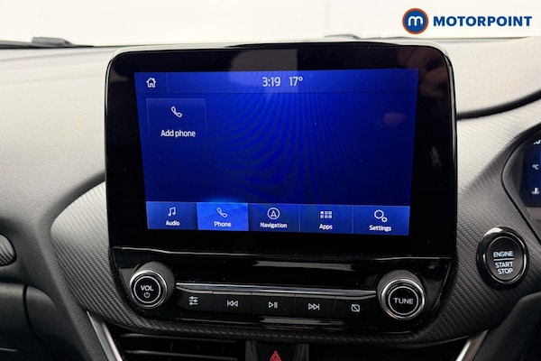 Used Ford Puma 2023 for sale - 76209661: Photo 15