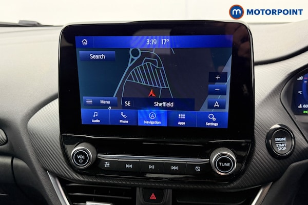 Used Ford Puma 2023 for sale - 76209661: Photo 16