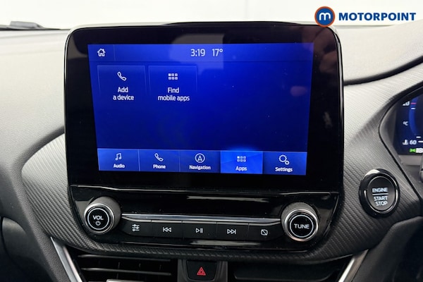 Used Ford Puma 2023 for sale - 76209661: Photo 17