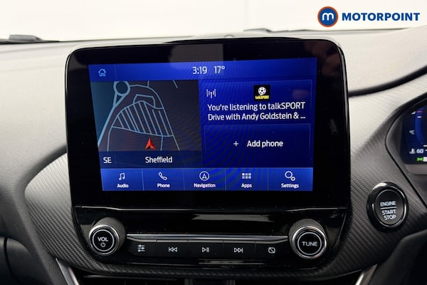 Used Ford Puma 2023 for sale - 76209661: Photo 18