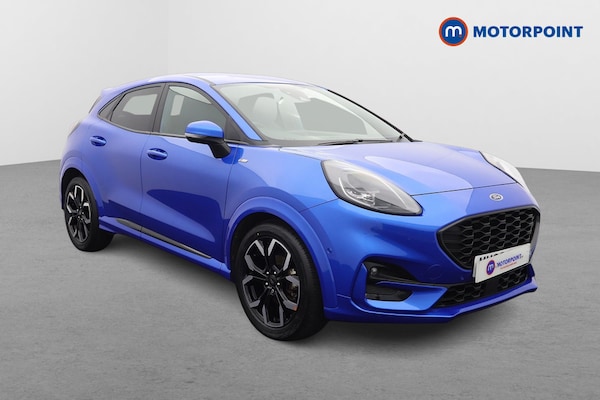 Used Ford Puma 2023 for sale - 76209661: Photo 1