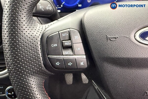 Used Ford Puma 2023 for sale - 76209661: Photo 21