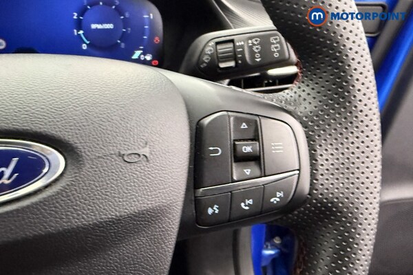 Used Ford Puma 2023 for sale - 76209661: Photo 22
