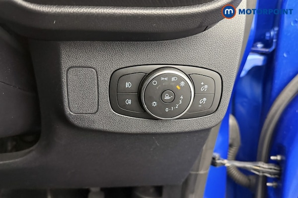 Used Ford Puma 2023 for sale - 76209661: Photo 23