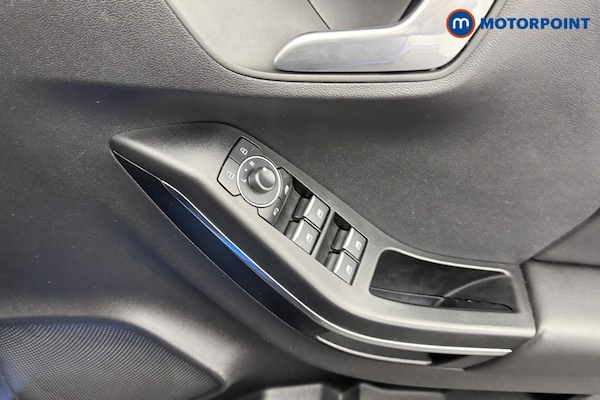 Used Ford Puma 2023 for sale - 76209661: Photo 24