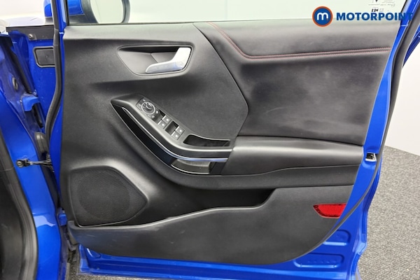 Used Ford Puma 2023 for sale - 76209661: Photo 25