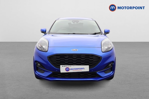 Used Ford Puma 2023 for sale - 76209661: Photo 2