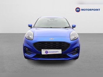 Used Ford Puma 2023 for sale - 76209661: Photo 2