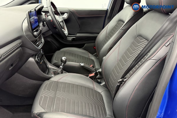 Used Ford Puma 2023 for sale - 76209661: Photo 30