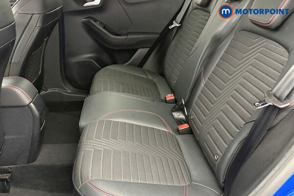Used Ford Puma 2023 for sale - 76209661: Photo 31