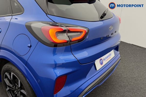 Used Ford Puma 2023 for sale - 76209661: Photo 34