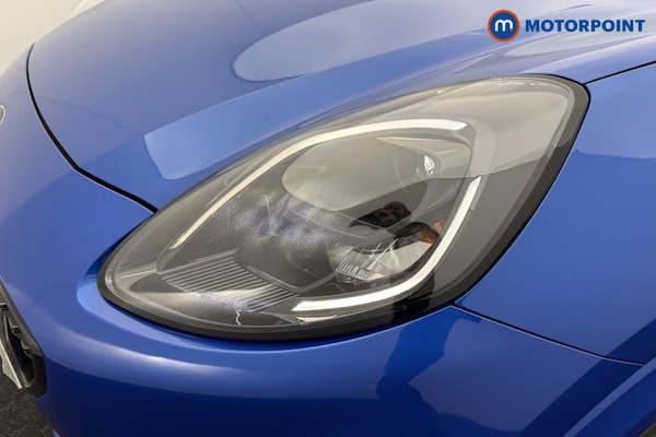 Used Ford Puma 2023 for sale - 76209661: Photo 35
