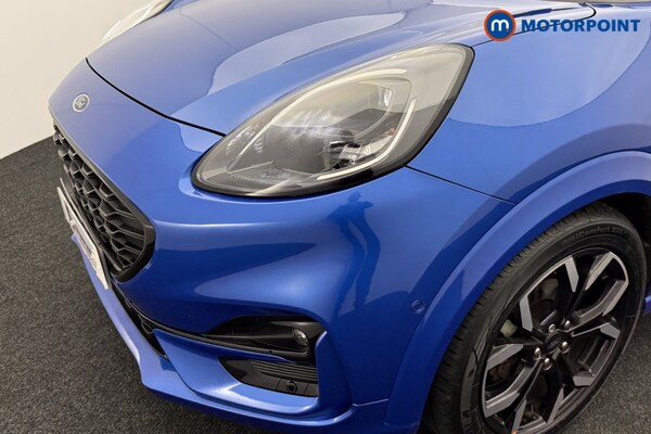 Used Ford Puma 2023 for sale - 76209661: Photo 36