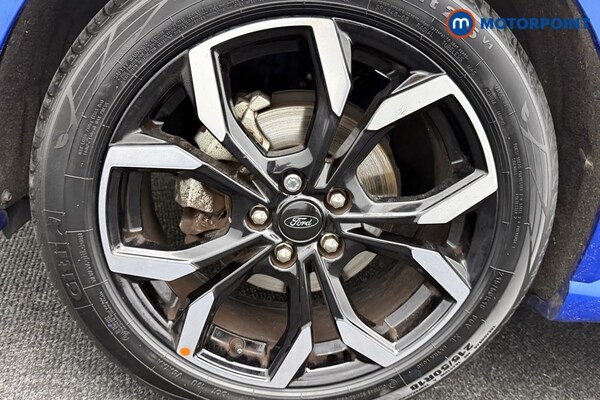 Used Ford Puma 2023 for sale - 76209661: Photo 37