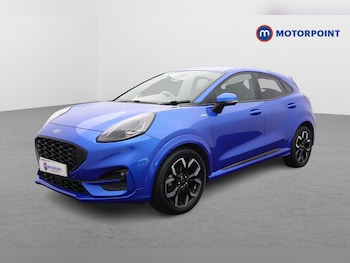Used Ford Puma 2023 for sale - 76209661: Photo 3