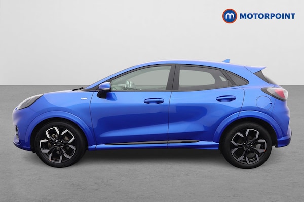 Used Ford Puma 2023 for sale - 76209661: Photo 4