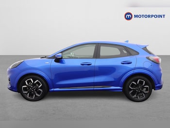 Used Ford Puma 2023 for sale - 76209661: Photo 4