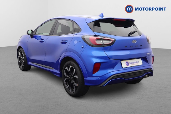 Used Ford Puma 2023 for sale - 76209661: Photo 5