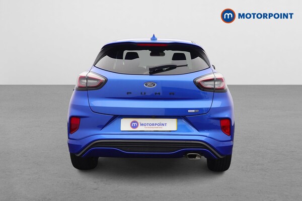 Used Ford Puma 2023 for sale - 76209661: Photo 6