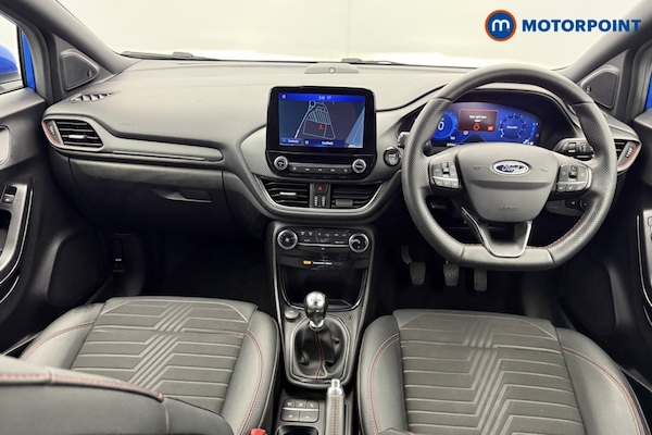 Used Ford Puma 2023 for sale - 76209661: Photo 9