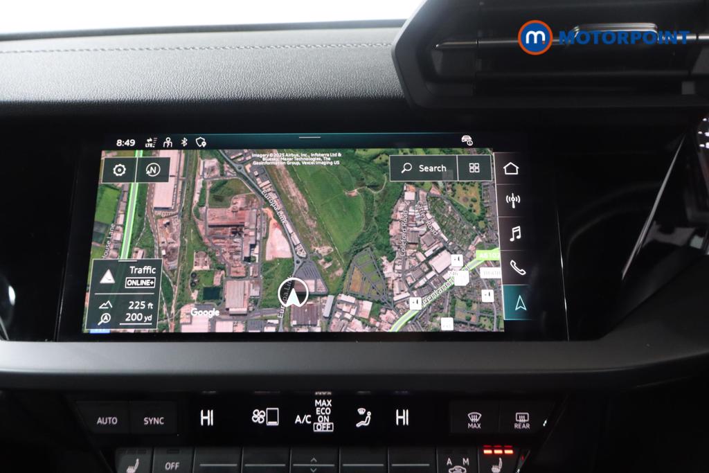 Used Audi A3 2023 for sale - 76946220: Photo 10