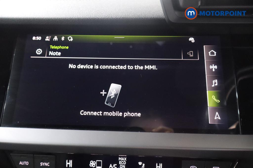 Used Audi A3 2023 for sale - 76946220: Photo 12