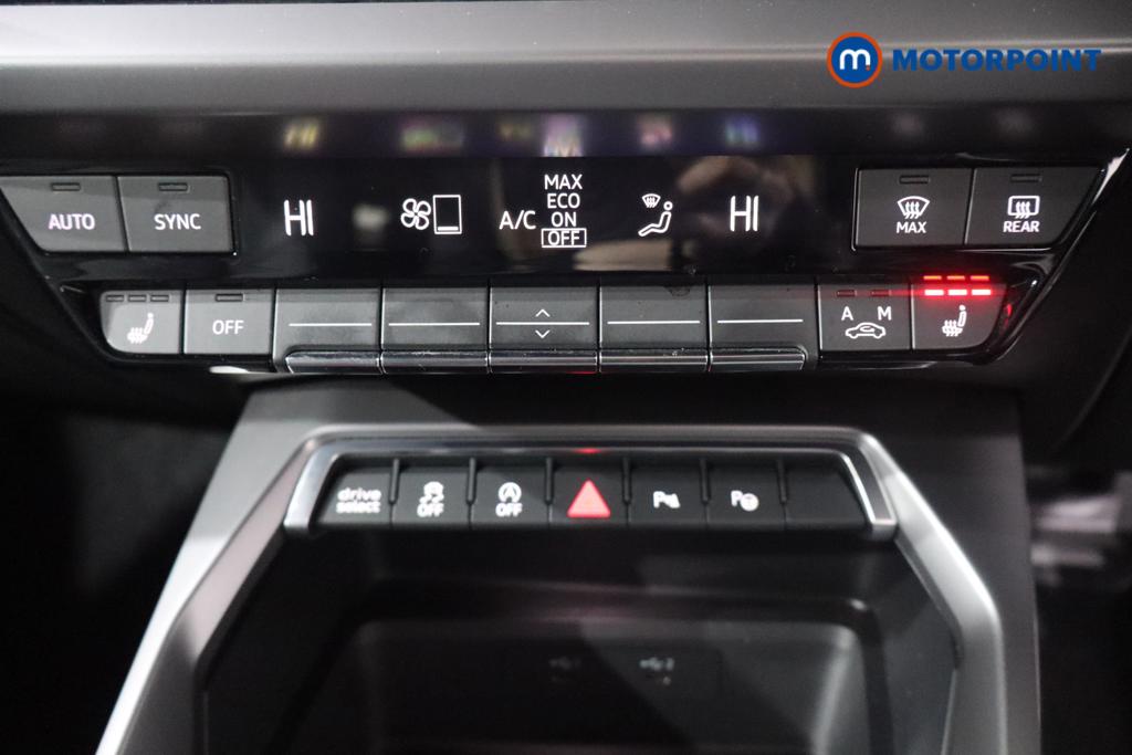 Used Audi A3 2023 for sale - 76946220: Photo 13