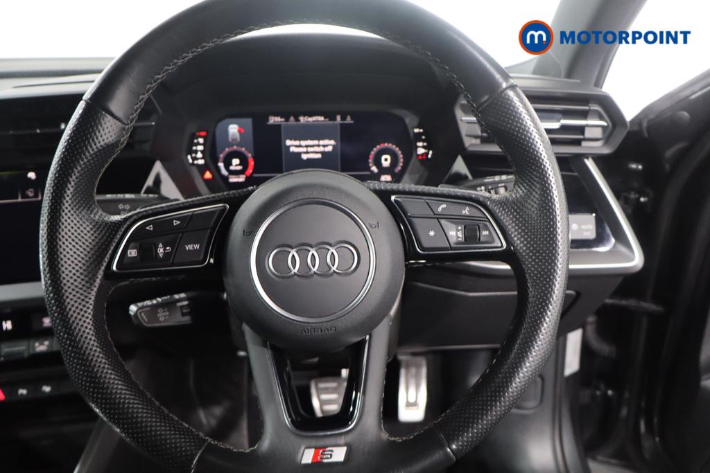 Used Audi A3 2023 for sale - 76946220: Photo 15