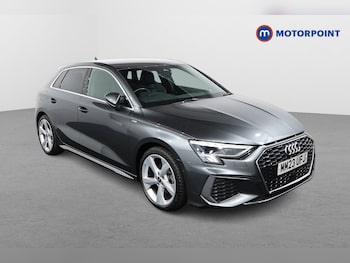 Audi A3 feature image