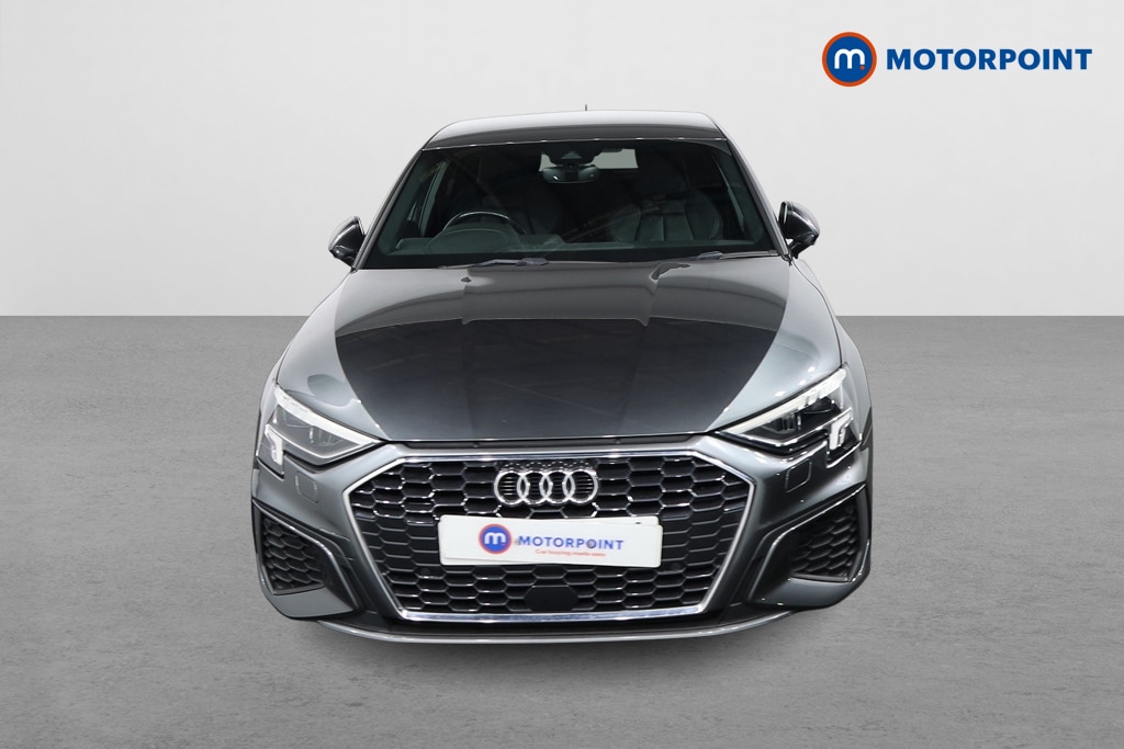 Used Audi A3 2023 for sale - 76946220: Photo 2